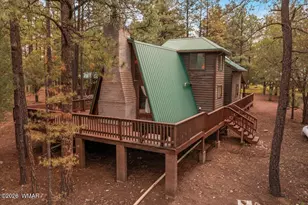 5 Co Rd 2034, Nutrioso, AZ 85932 - Photo 28