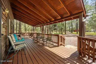 5 Co Rd 2034, Nutrioso, AZ 85932 - Photo 4