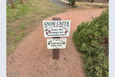 1680 W Snow Creek Loop, Show Low, AZ 85901 - Photo 10