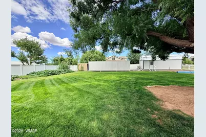125 N 500 East Street, Taylor, AZ 85939 - Photo 26