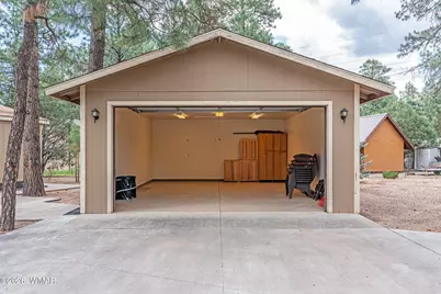 2843 Whispering Winds Drive, Overgaard, AZ 85933 - Photo 4