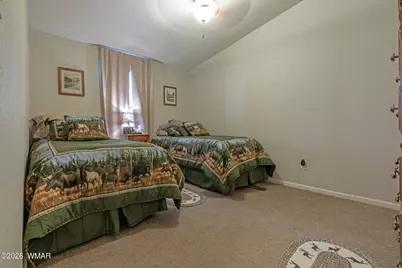 2843 Whispering Winds Drive, Overgaard, AZ 85933 - Photo 16