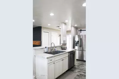 279 W Sycamore Street, Snowflake, AZ 85937 - Photo 2