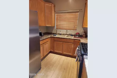2779 Pinon Drive, Lakeside, AZ 85929 - Photo 2