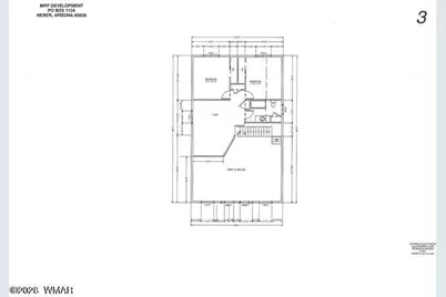 3327 Sawmill Ridge Loop, Heber, AZ 85928 - Photo 4