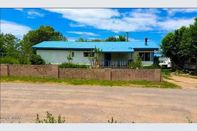 84 Happy Hollow Road, Eagar, AZ 85925 - Photo 1