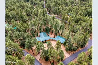 2111 Sunflower Drive, Pinetop, AZ 85935 - Photo 34