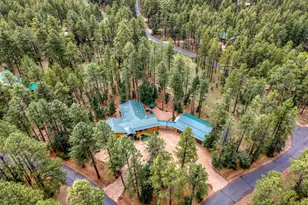 2111 Sunflower Dr, Pinetop, AZ 85935 - Photo 34