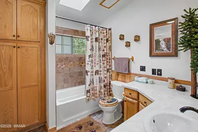 2111 Sunflower Drive, Pinetop, AZ 85935 - Photo 20