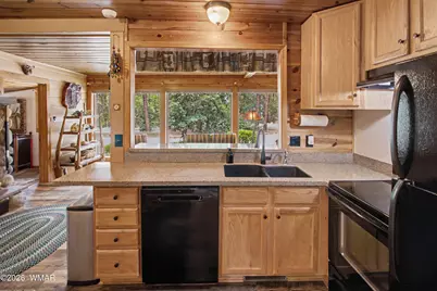 2111 Sunflower Drive, Pinetop, AZ 85935 - Photo 12