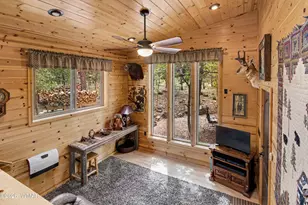 2111 Sunflower Dr, Pinetop, AZ 85935 - Photo 22