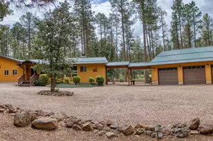 2111 Sunflower Dr, Pinetop, AZ 85935 - Photo 2