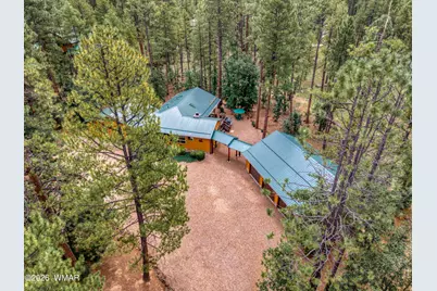 2111 Sunflower Drive, Pinetop, AZ 85935 - Photo 36