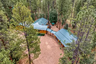 2111 Sunflower Dr, Pinetop, AZ 85935 - Photo 36