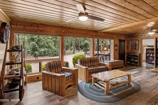2111 Sunflower Dr, Pinetop, AZ 85935 - Photo 6