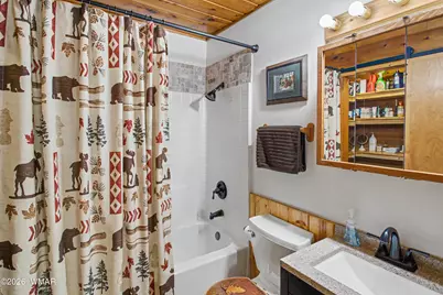 2111 Sunflower Drive, Pinetop, AZ 85935 - Photo 8