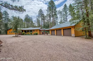 2111 Sunflower Dr, Pinetop, AZ 85935 - Photo 1