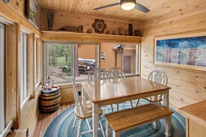 2111 Sunflower Drive, Pinetop, AZ 85935 - Photo 14