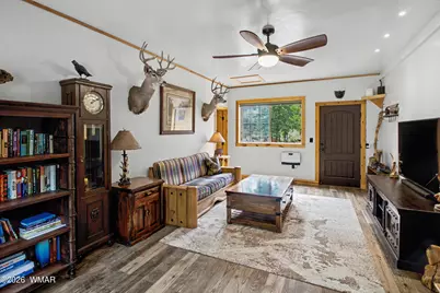 2111 Sunflower Drive, Pinetop, AZ 85935 - Photo 28