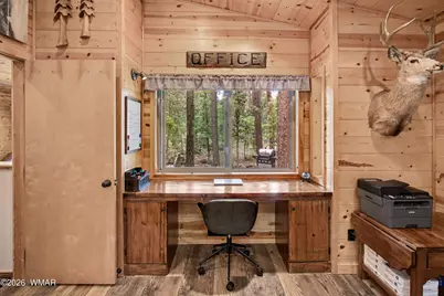 2111 Sunflower Drive, Pinetop, AZ 85935 - Photo 16
