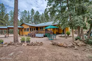 2111 Sunflower Dr, Pinetop, AZ 85935 - Photo 24