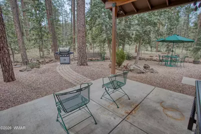 2111 Sunflower Drive, Pinetop, AZ 85935 - Photo 26