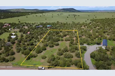 19 N3133, Vernon, AZ 85940 - Photo 6