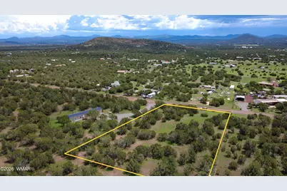 19 N3133, Vernon, AZ 85940 - Photo 12