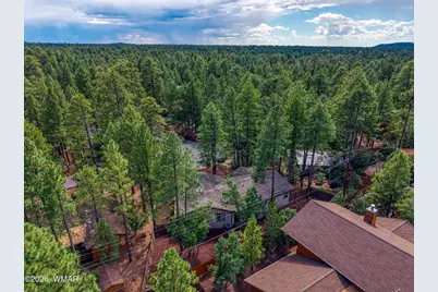 5760 N Whistle Stop Loop, Pinetop, AZ 85935 - Photo 30