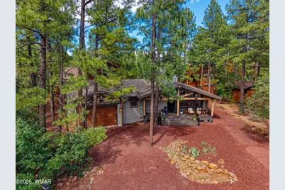 5760 N Whistle Stop Loop, Pinetop, AZ 85935 - Photo 28