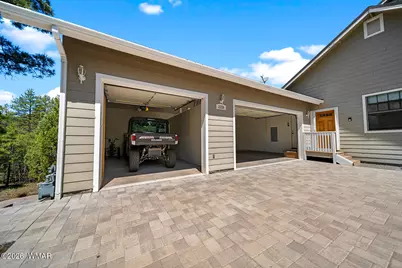 2220 S Pleasant View Drive, Show Low, AZ 85901 - Photo 4