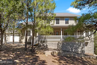 2220 S Pleasant View Drive, Show Low, AZ 85901 - Photo 1