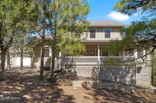 2220 S Pleasant View Dr, Show Low, AZ 85901 - Photo 1