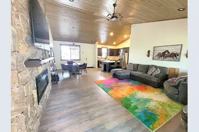 2150 N Bison Pass Court, Show Low, AZ 85901 - Photo 8