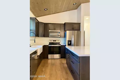2150 N Bison Pass Court, Show Low, AZ 85901 - Photo 12