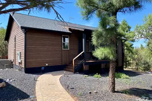 2150 N Bison Pass Ct, Show Low, AZ 85901 - Photo 1