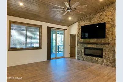 2150 N Bison Pass Court, Show Low, AZ 85901 - Photo 6