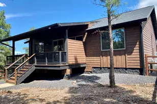 2150 N Bison Pass Ct, Show Low, AZ 85901 - Photo 2