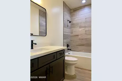 2150 N Bison Pass Court, Show Low, AZ 85901 - Photo 20
