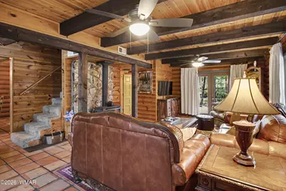 6436 Mark Twain Drive, Pinetop, AZ 85935 - Photo 6