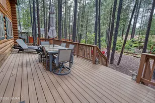 6436 Mark Twain Dr, Pinetop, AZ 85935 - Photo 20