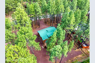 6436 Mark Twain Drive, Pinetop, AZ 85935 - Photo 24