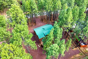 6436 Mark Twain Dr, Pinetop, AZ 85935 - Photo 24