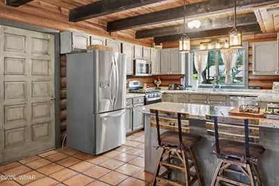 6436 Mark Twain Drive, Pinetop, AZ 85935 - Photo 8