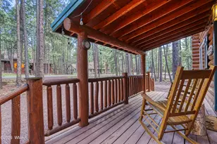6436 Mark Twain Dr, Pinetop, AZ 85935 - Photo 22