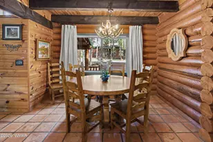 6436 Mark Twain Dr, Pinetop, AZ 85935 - Photo 12