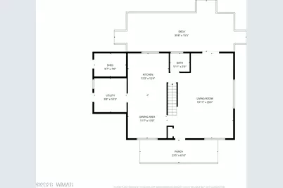 6436 Mark Twain Drive, Pinetop, AZ 85935 - Photo 30
