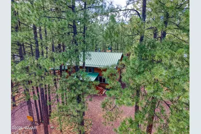 6436 Mark Twain Drive, Pinetop, AZ 85935 - Photo 26