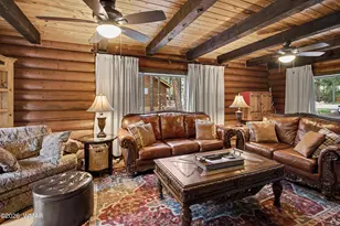 6436 Mark Twain Dr, Pinetop, AZ 85935 - Photo 1