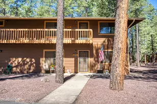 4280 Eagle Cir, Pinetop, AZ 85935 - Photo 1